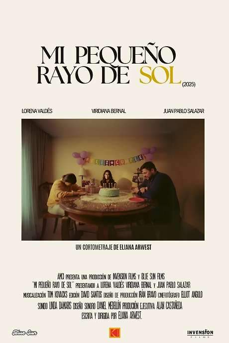 A couple grapples with profound grief and memory loss as they commemorate their daughter’s birthday. Haunted by the tragic loss of their child, they lovingly prepare their living room, attempting to recapture a joyful moment frozen in time. The film explores the enduring pain of loss and the struggle to remember a loved one who is gone.